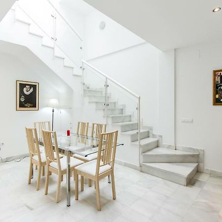 Veoapartment Pedro Miguel Sevilla Exterior foto