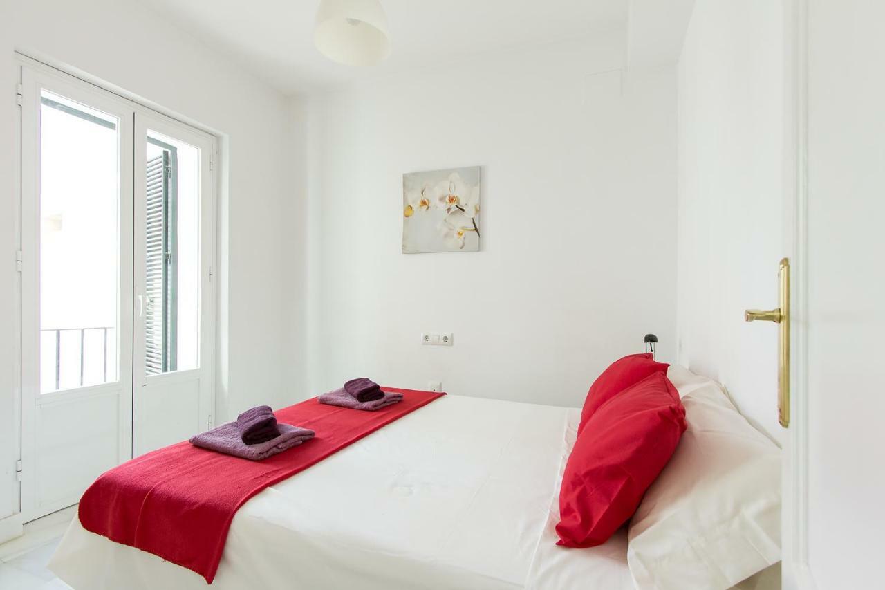 Veoapartment Pedro Miguel Sevilla Exterior foto